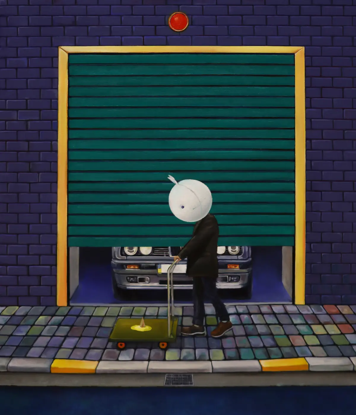 DOOR