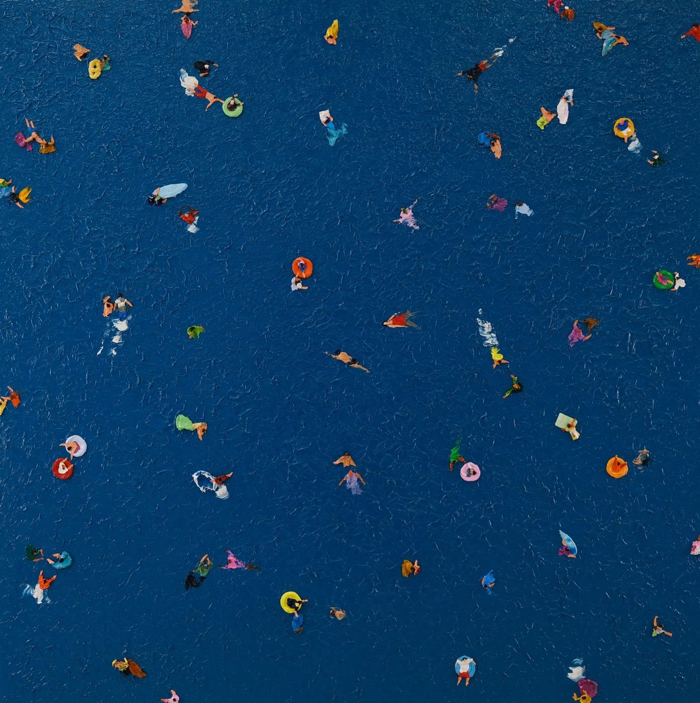 Floating People