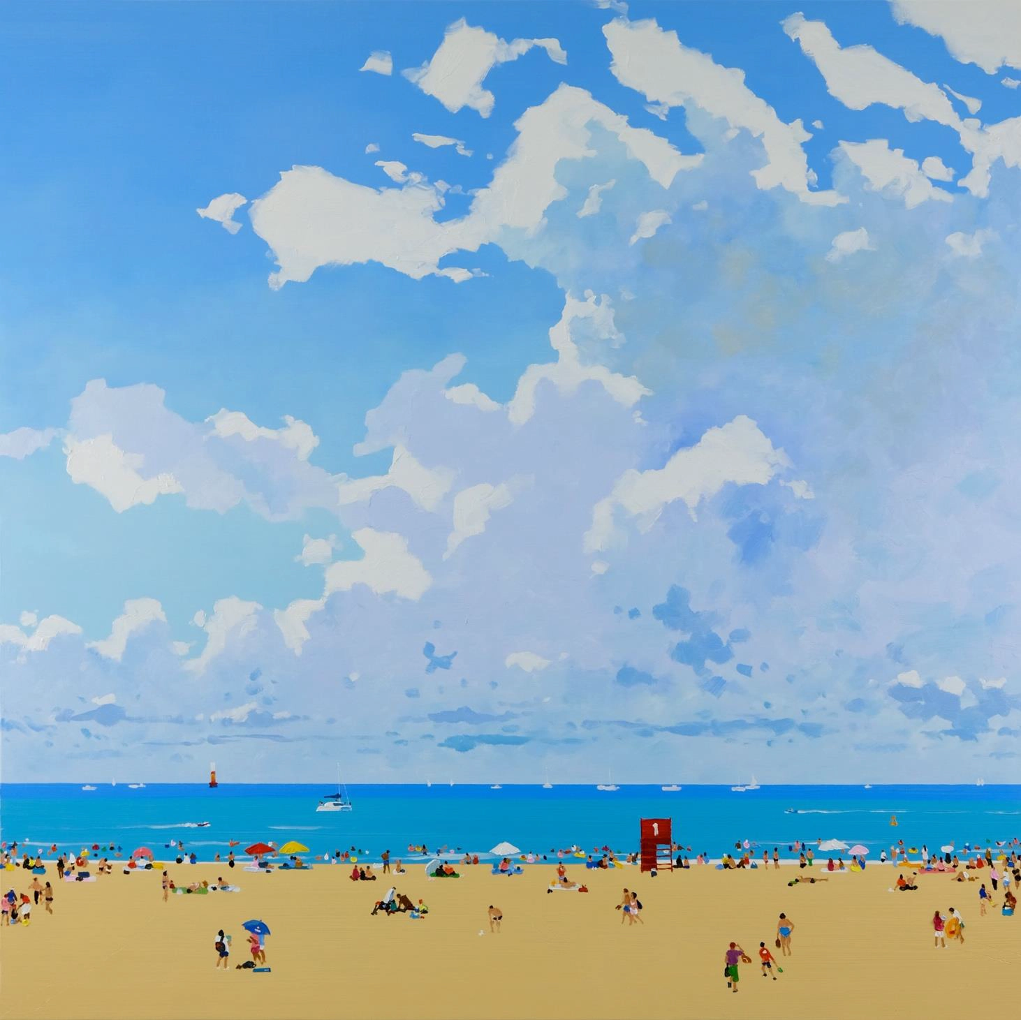 The Panoramic
