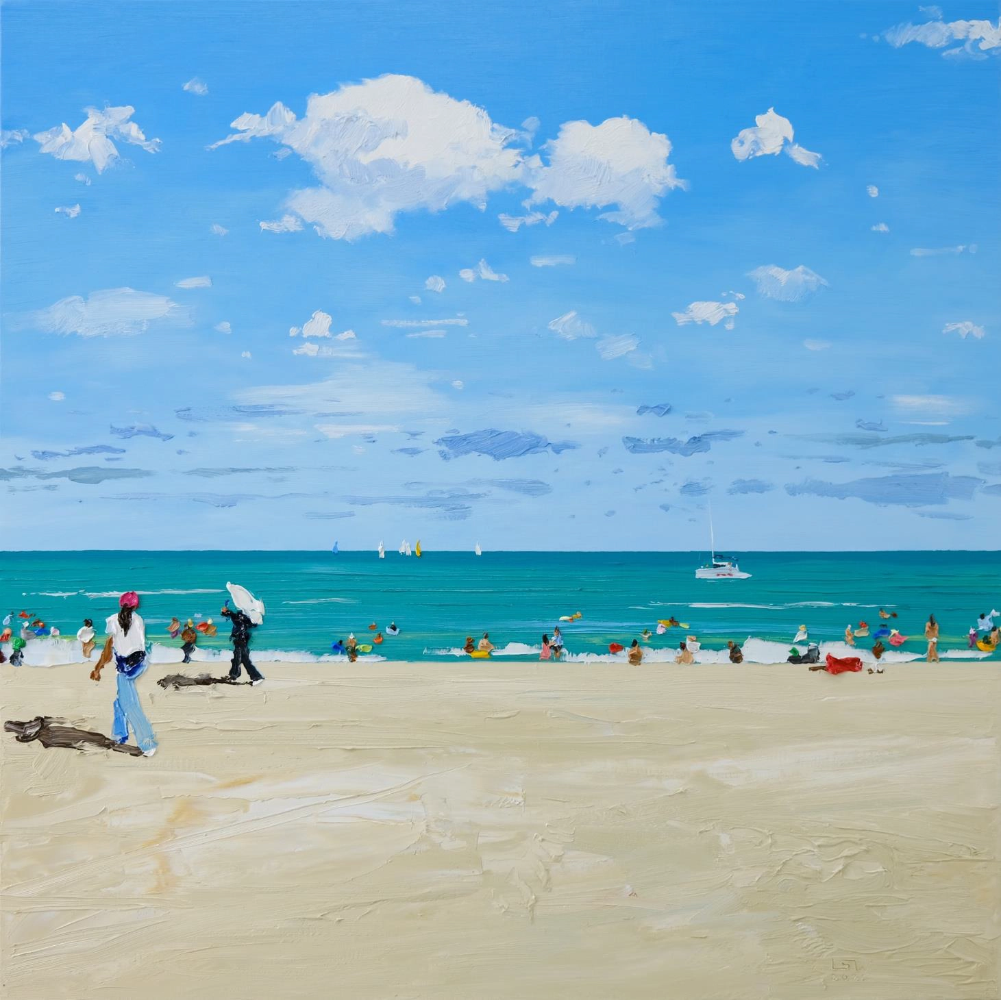 The Panoramic