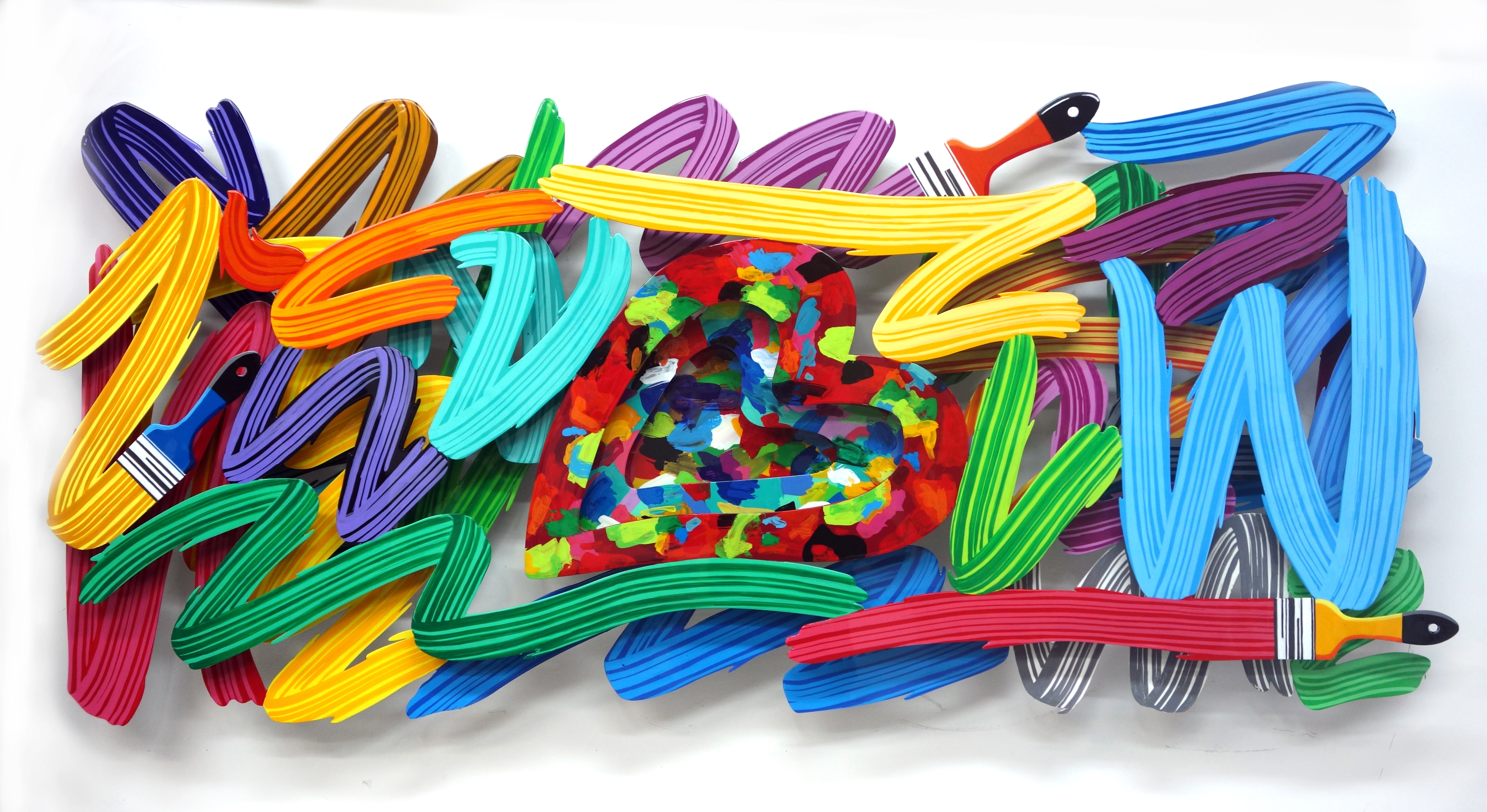 Art Attack
