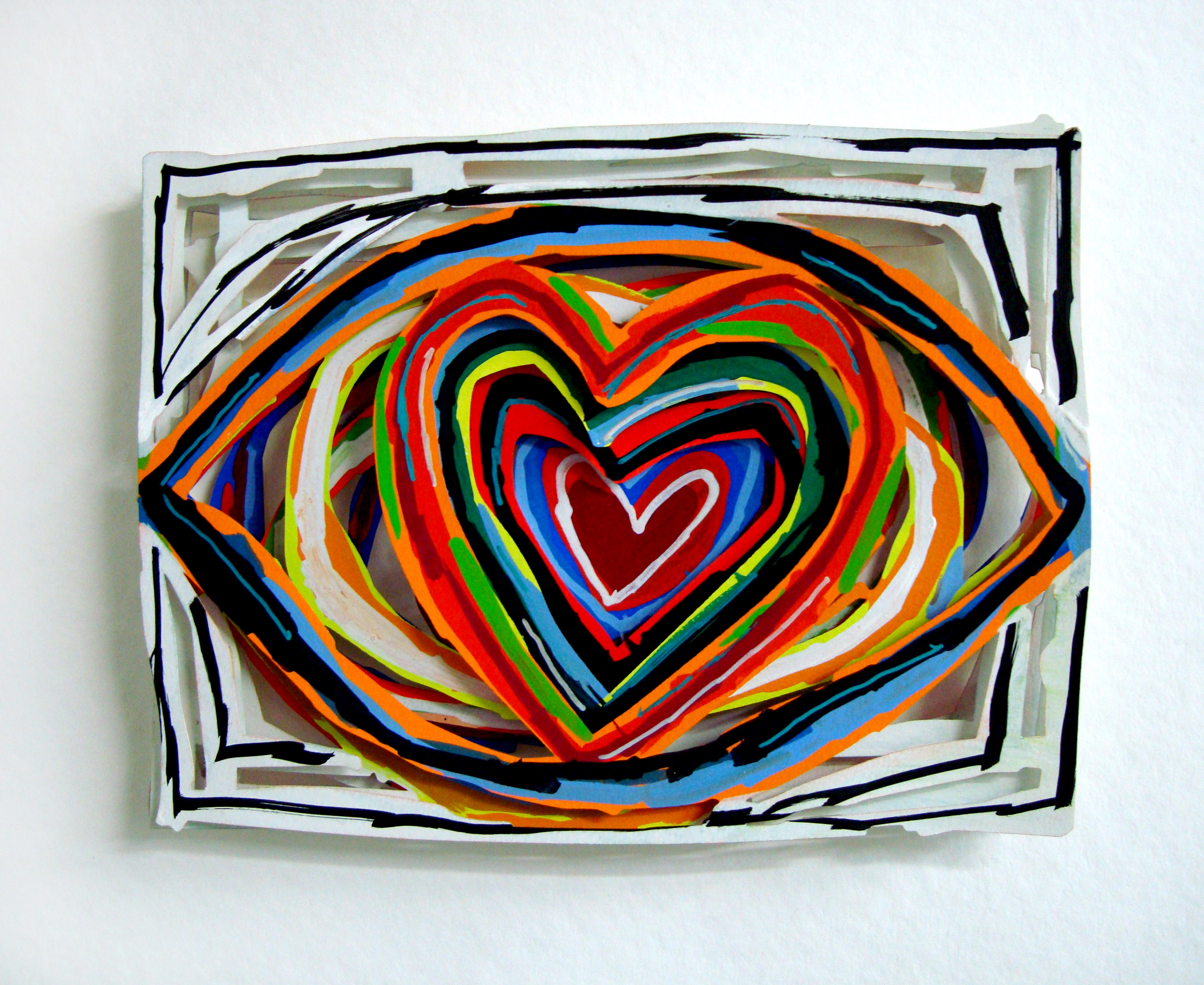 Deep Love