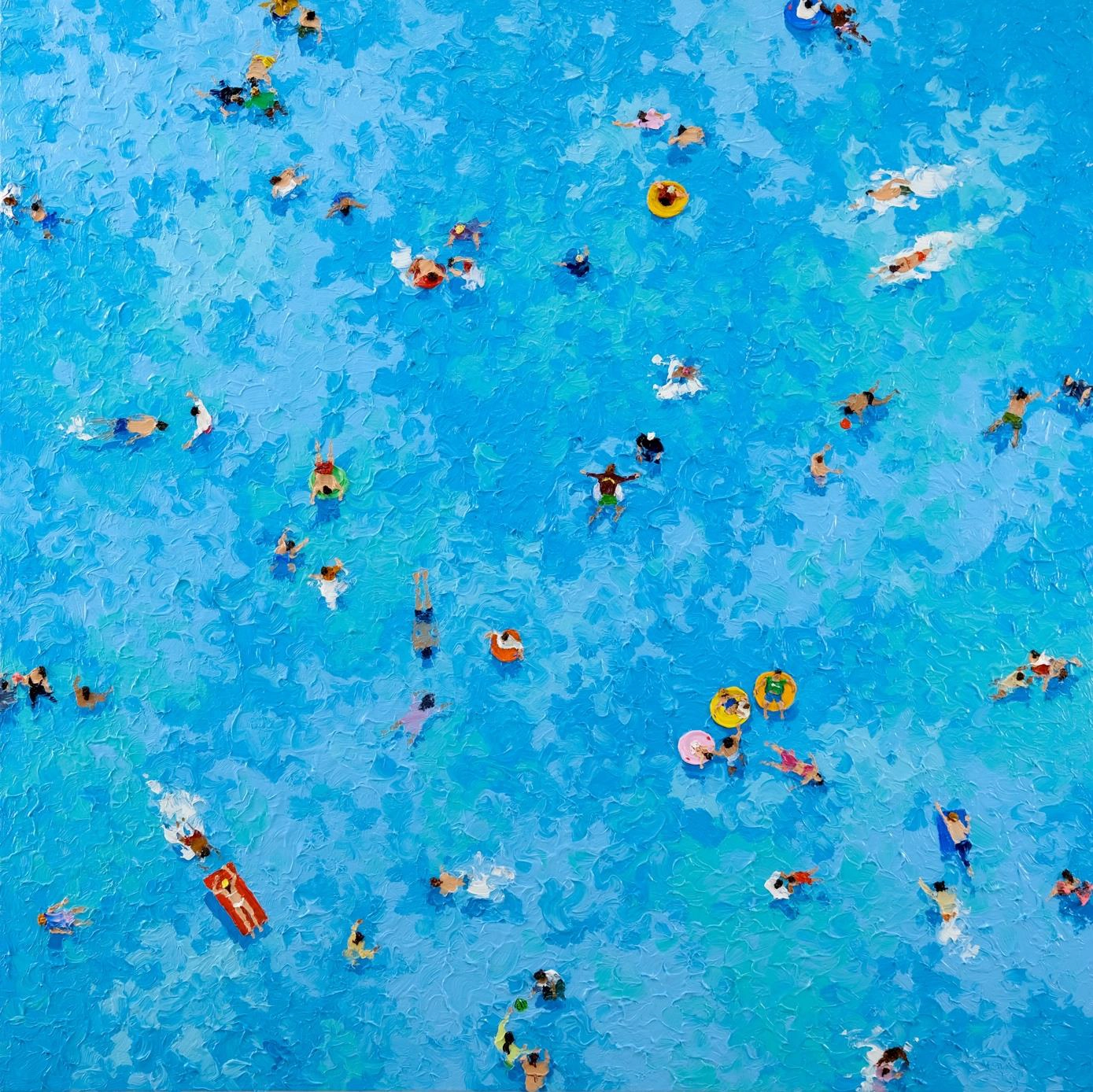 Floating People