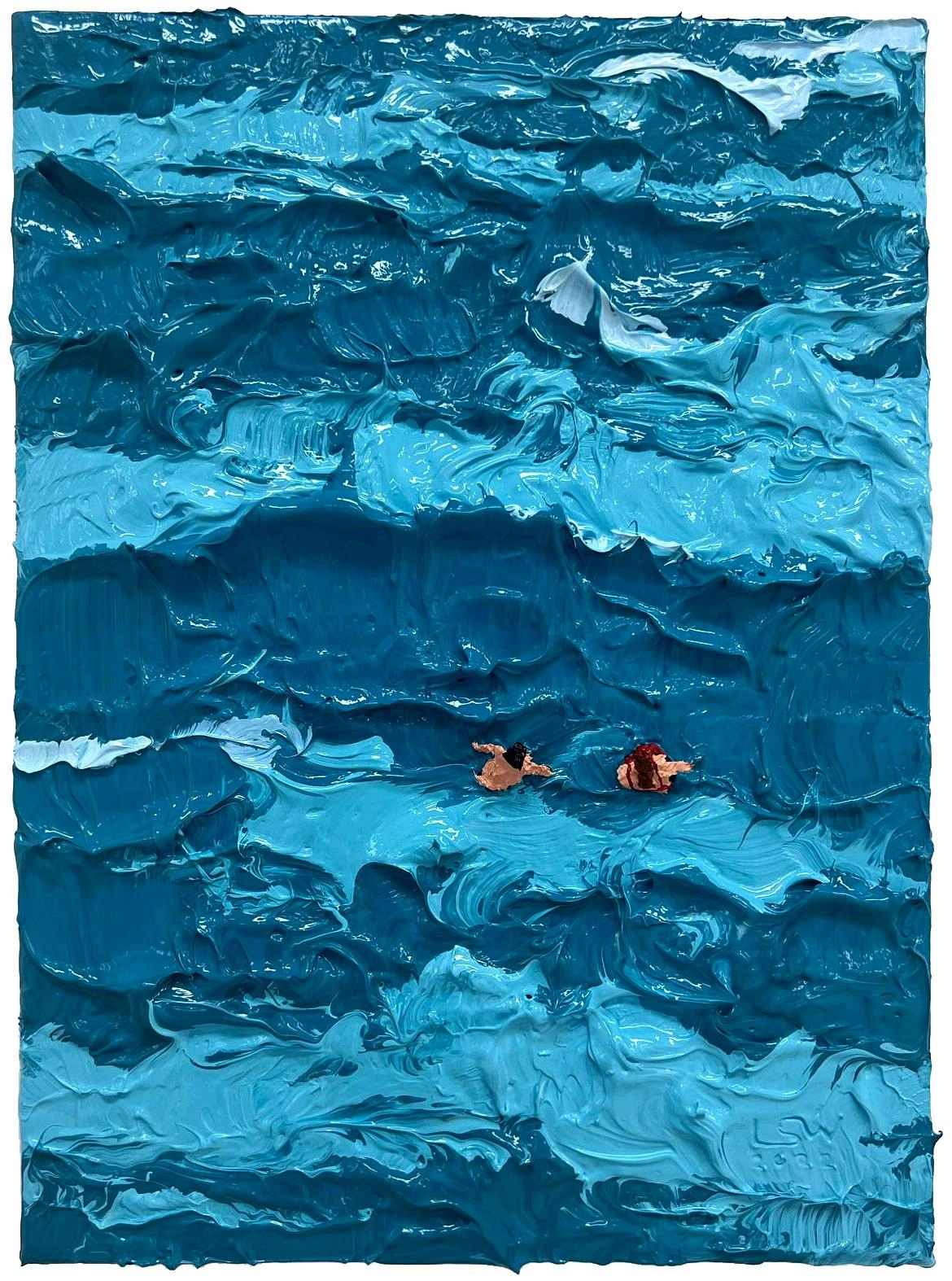 Floating People