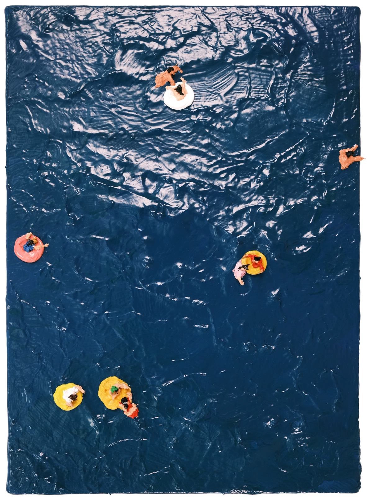 Floating People