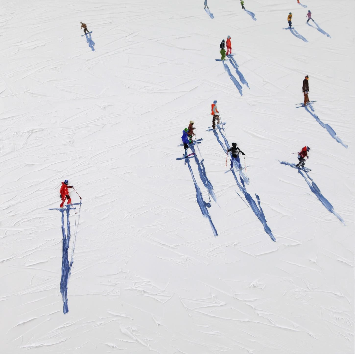 Ski Resort
