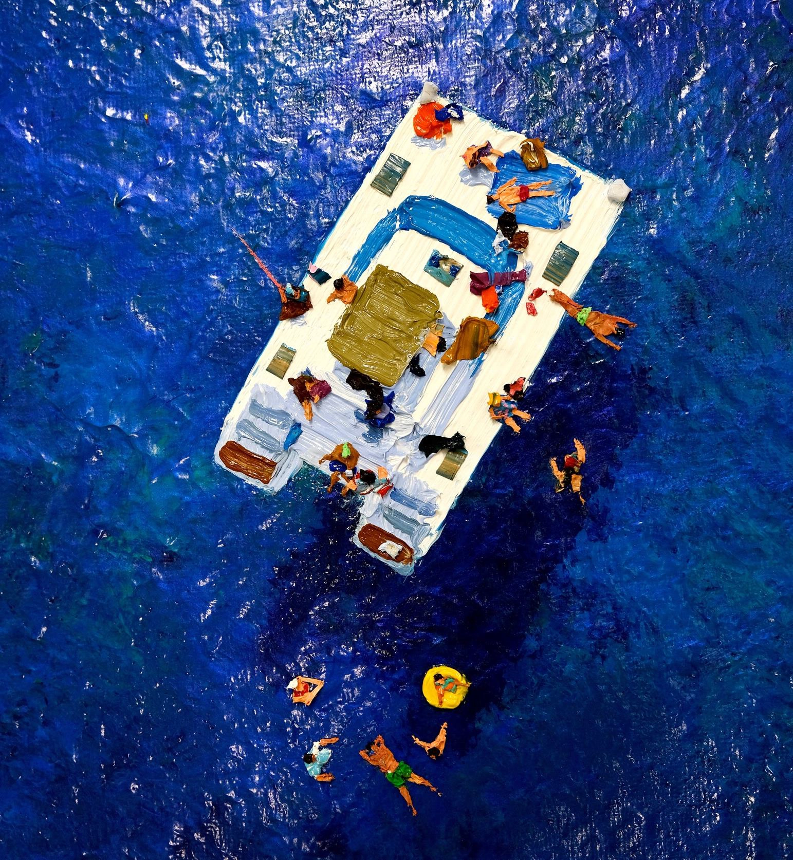 Yacht(Detail)