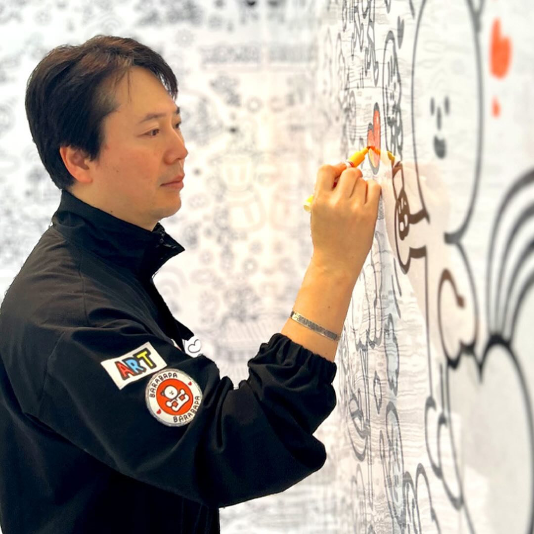 홍원표 Hong Won Pyo, 1974