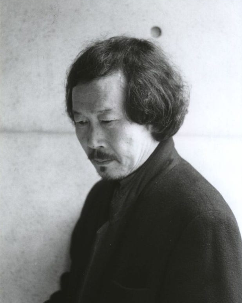 [Artist is..] ITAMI JUN